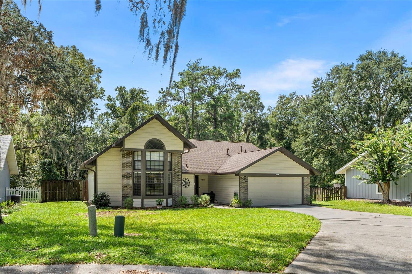 4122 NW 59TH TER, Gainesville, FL 32606