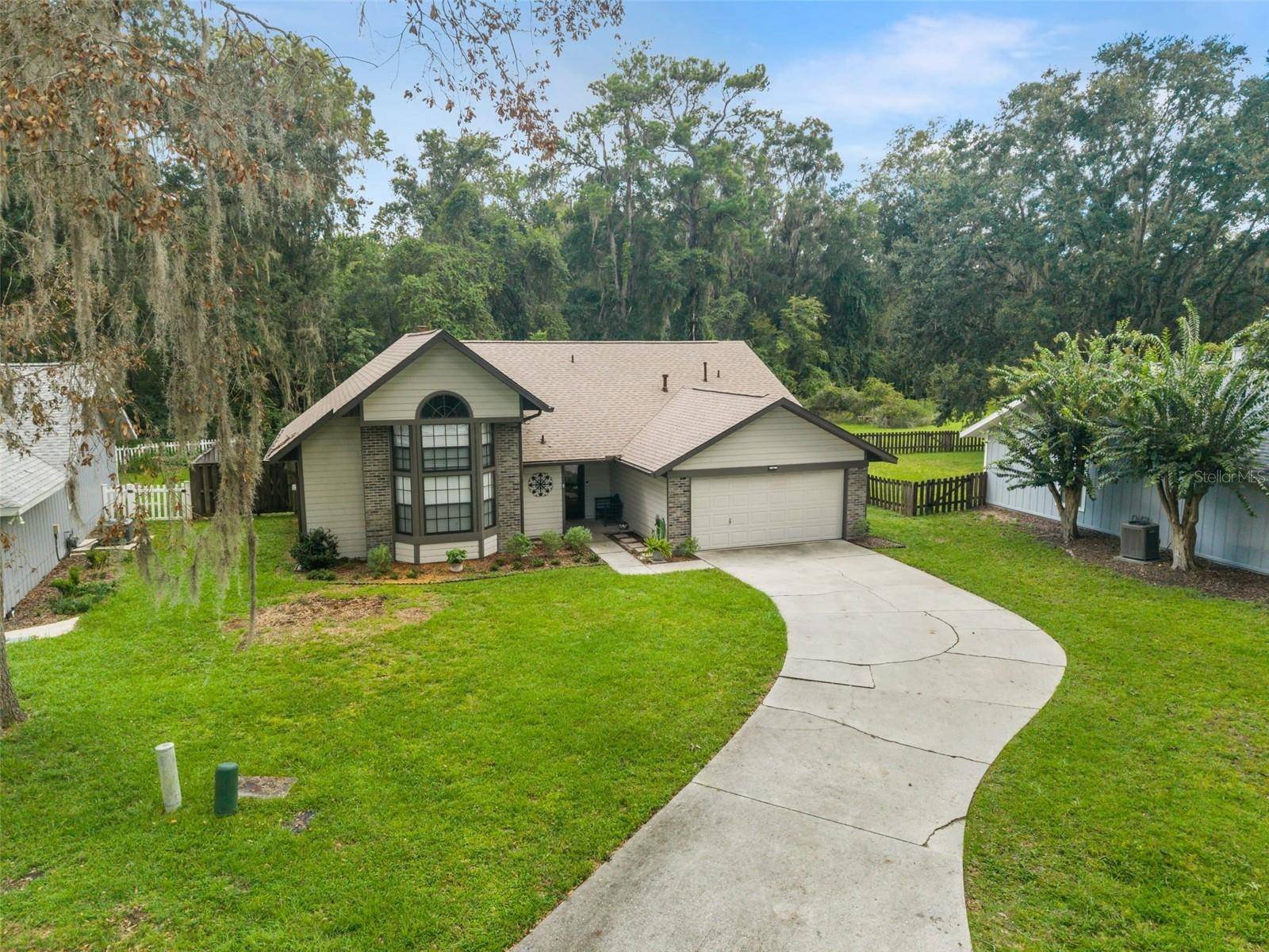 4122 NW 59TH TER, Gainesville, FL 32606