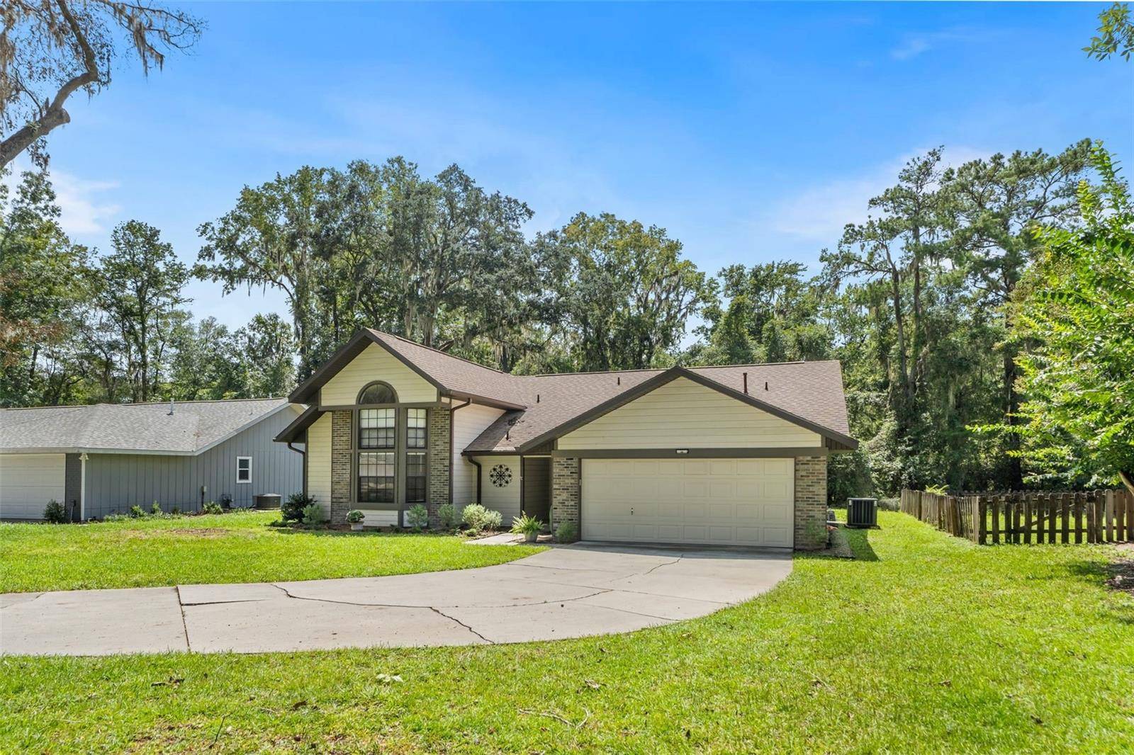 4122 NW 59TH TER, Gainesville, FL 32606