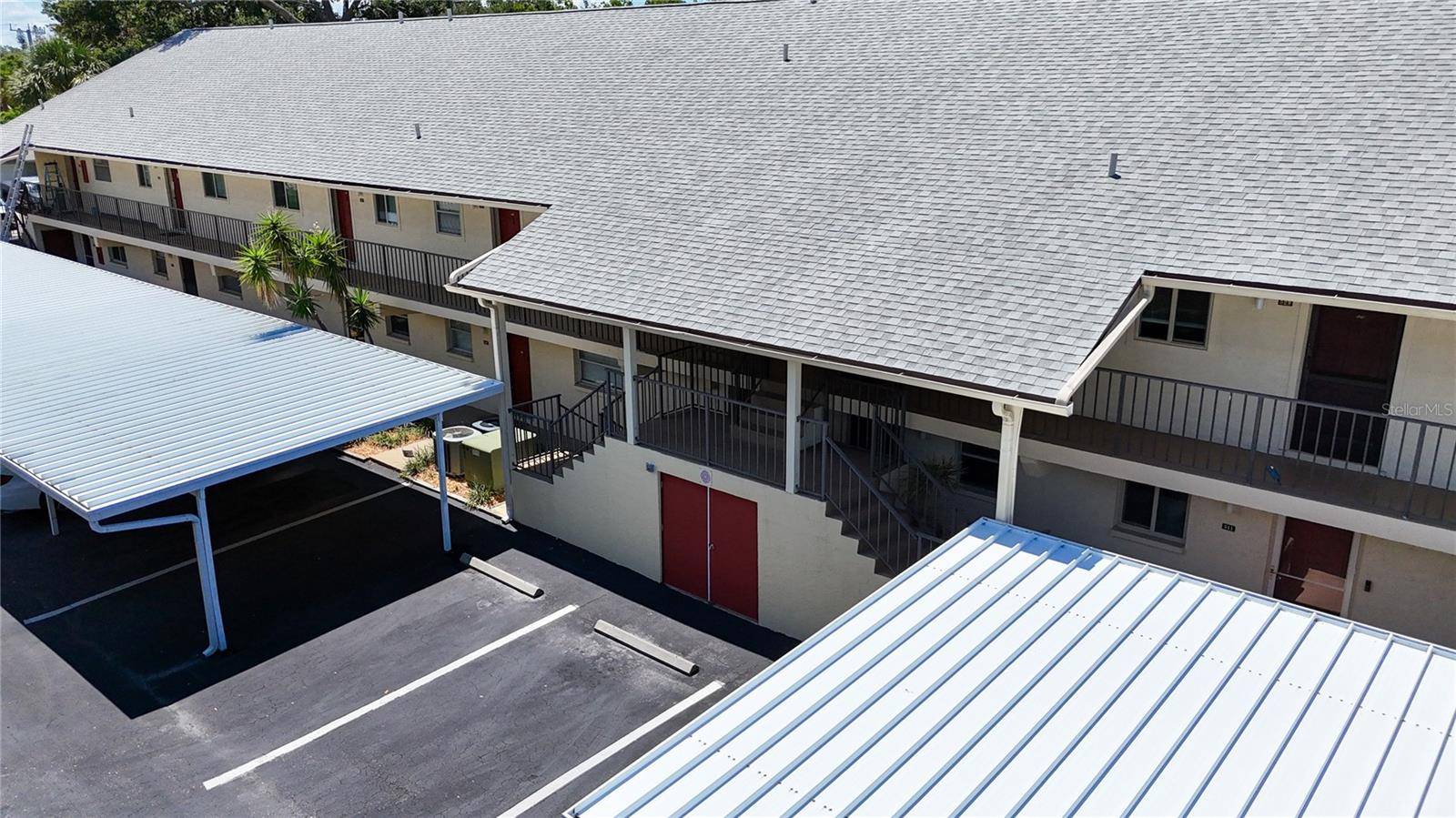 509 PARKDALE MEWS #509, Venice, FL 34285