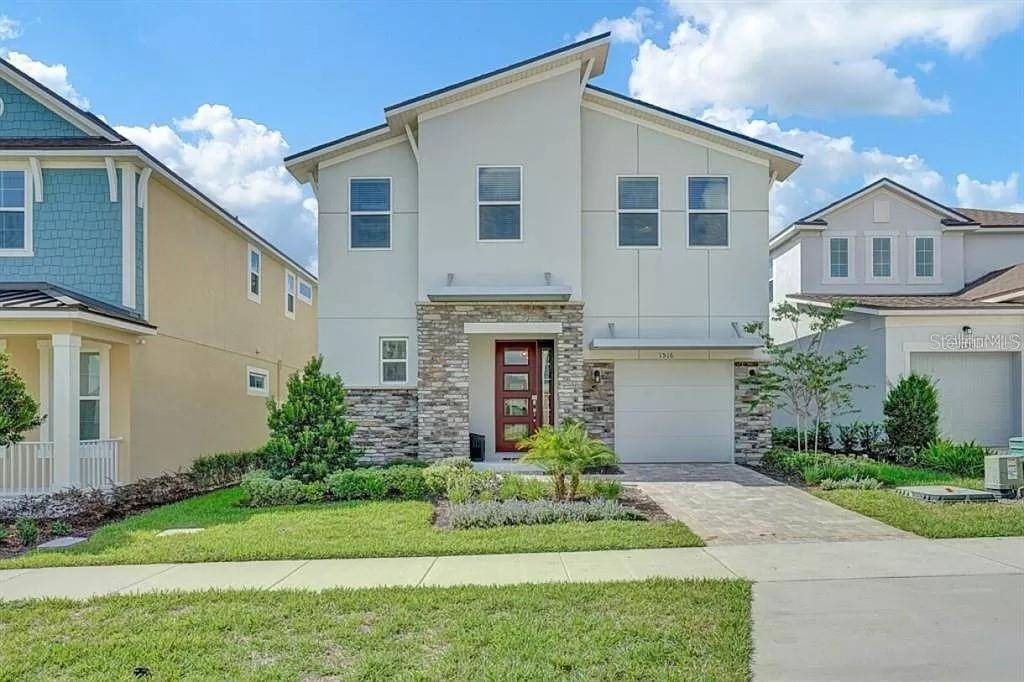 1516 NASSAU POINT TRL, Kissimmee, FL 34747