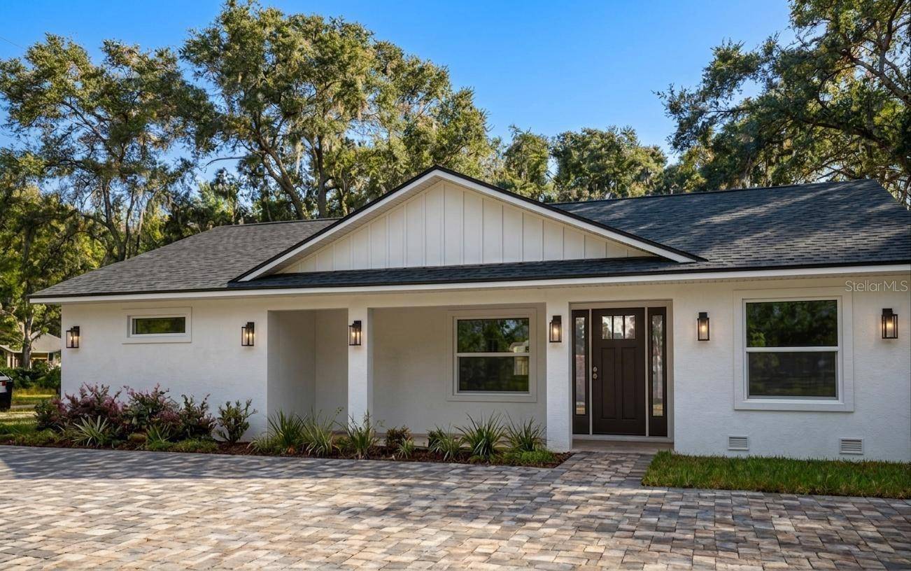 2118 HAMILTON AVE, Orange City, FL 32763