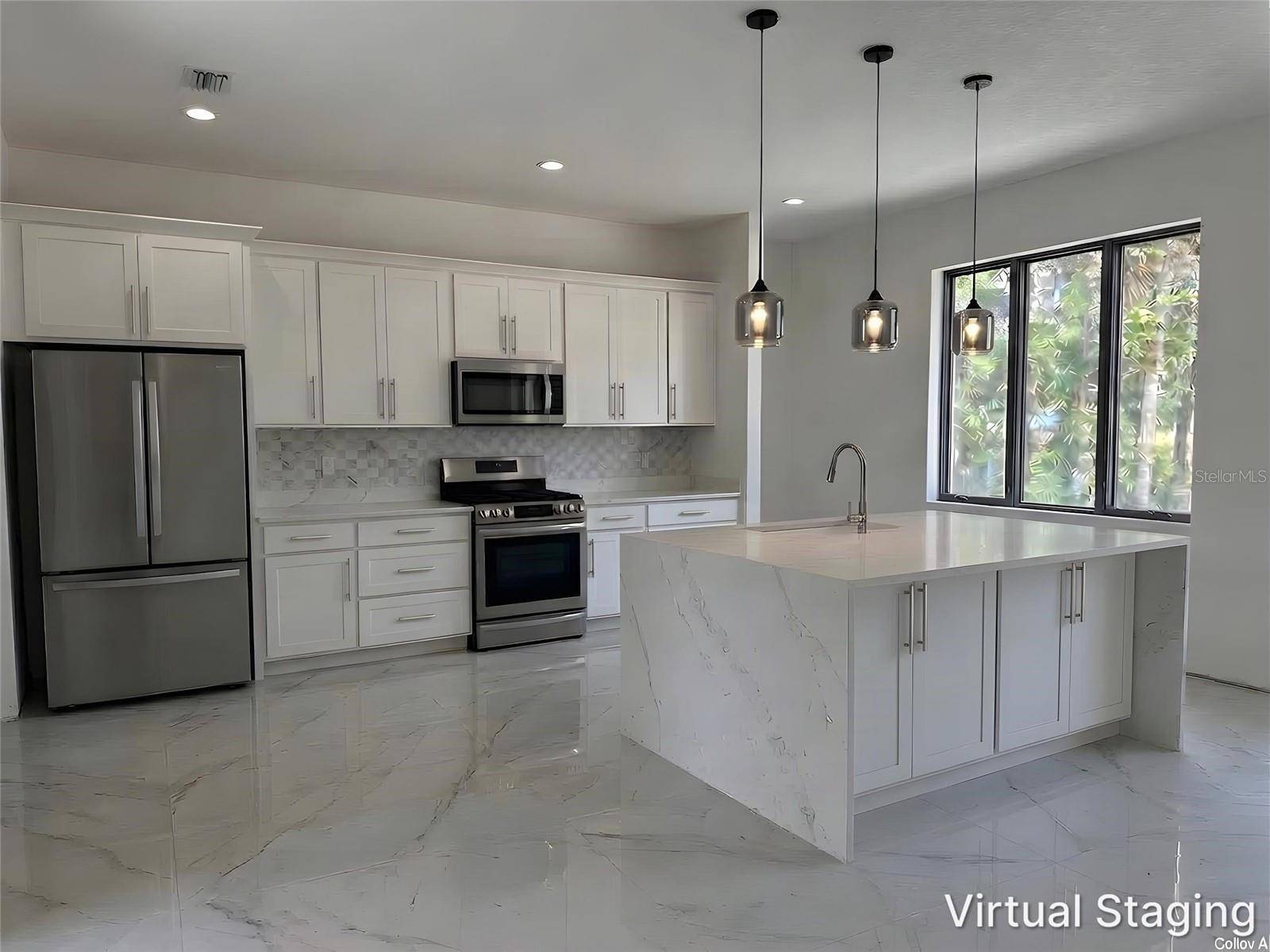 2118 HAMILTON AVE, Orange City, FL 32763