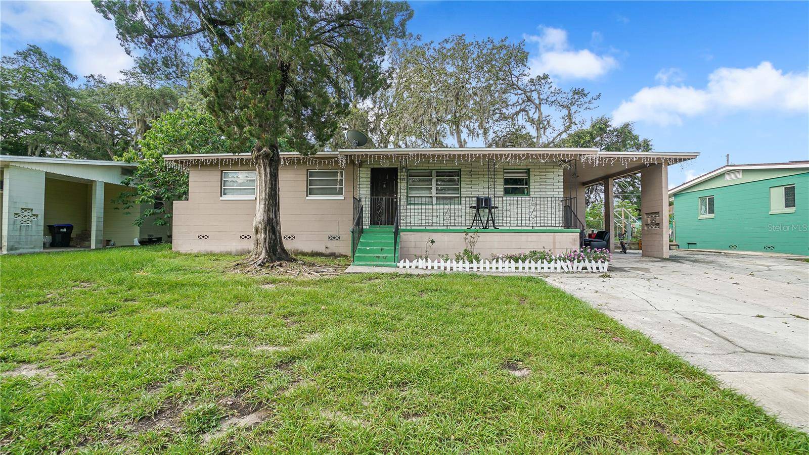 5518 RIVIERA DR, Orlando, FL 32808