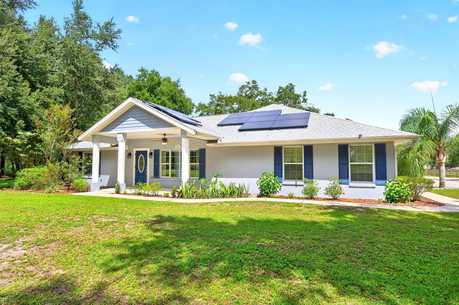 15771 SE 170TH AVE, Weirsdale, FL 32195