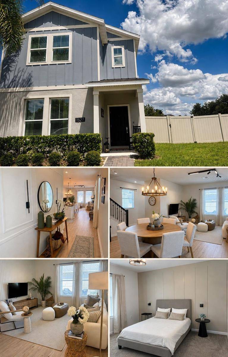 1527 VISCAYA COVE BLVD, Winter Garden, FL 34787