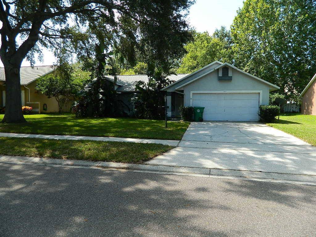 317 SILVER PINE DR, Lake Mary, FL 32746
