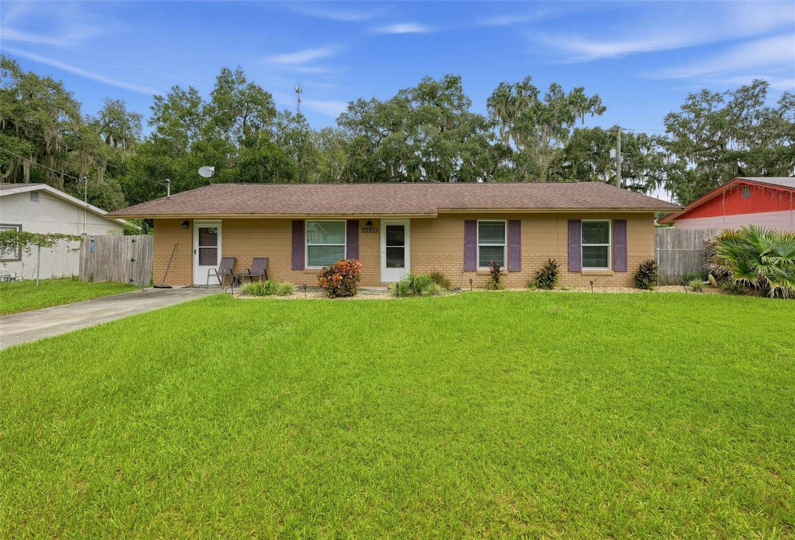 14632 STATE ST, Dade City, FL 33523