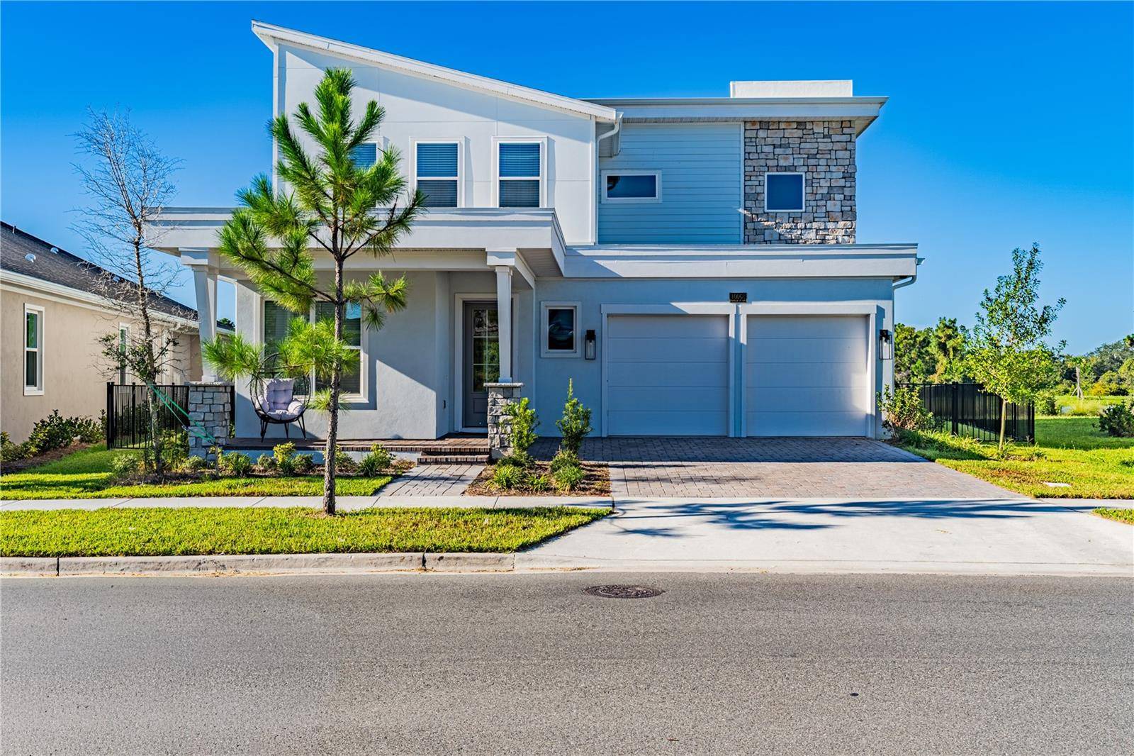 10068 BALLAST DR, Orlando, FL 32827