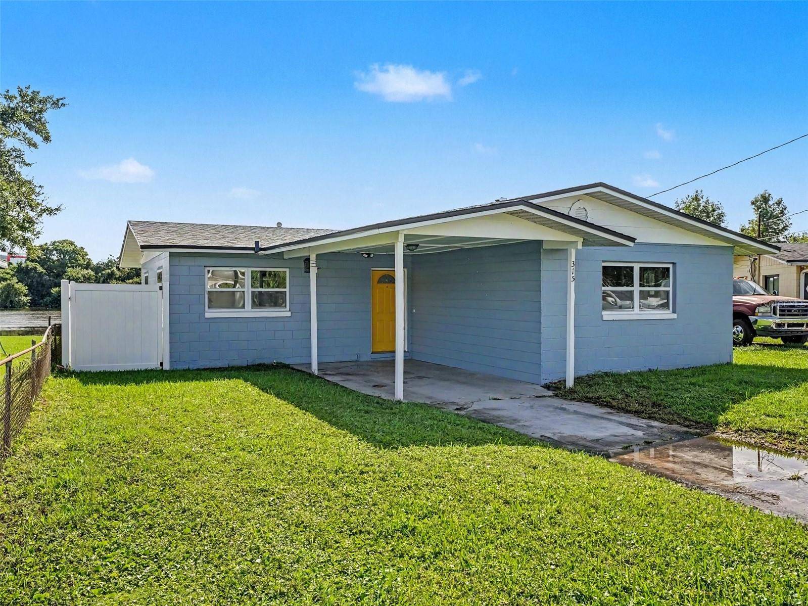 315 AMADOR CIR, Orlando, FL 32810