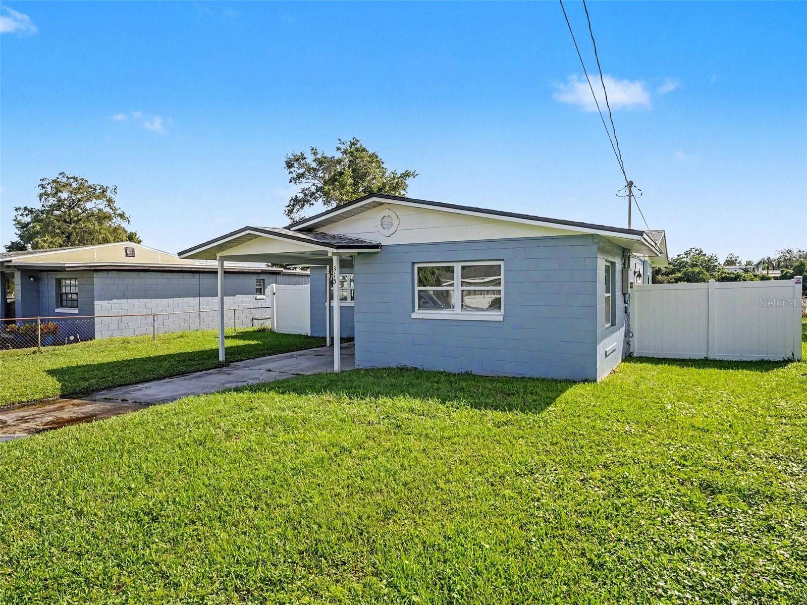 315 AMADOR CIR, Orlando, FL 32810