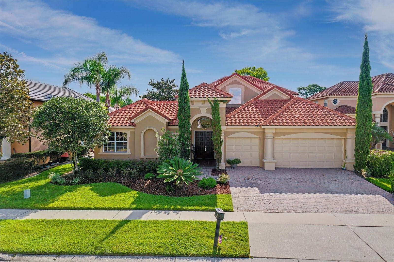 2835 NORTHAMPTON AVE, Orlando, FL 32828