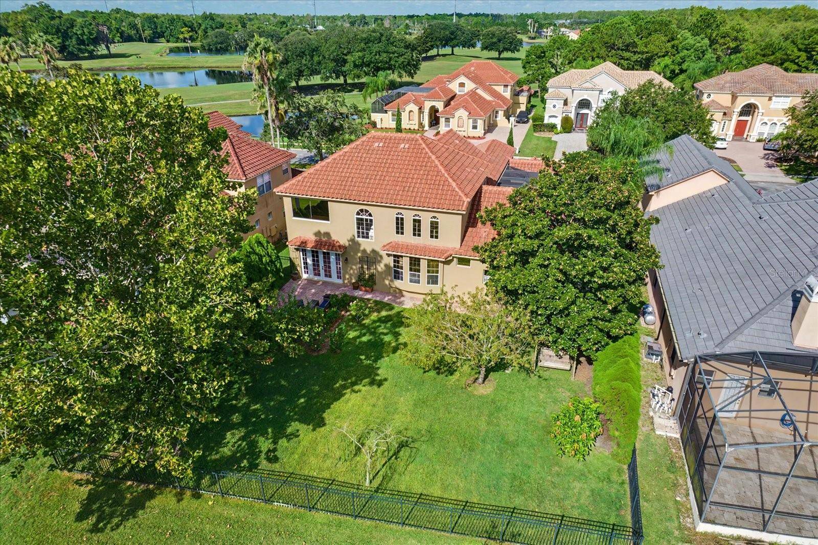 2835 NORTHAMPTON AVE, Orlando, FL 32828