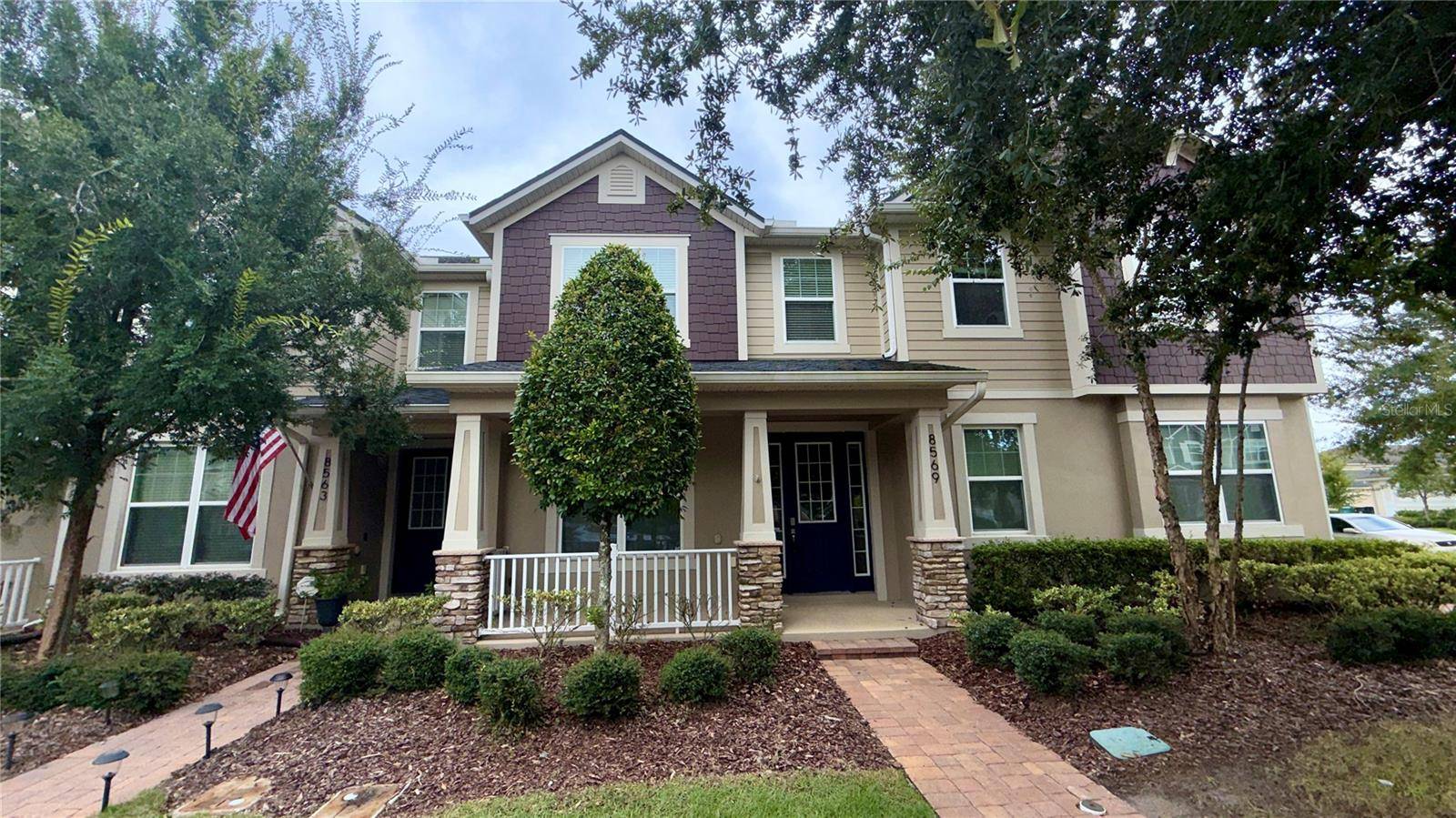 8569 VEDDER LN, Orlando, FL 32832