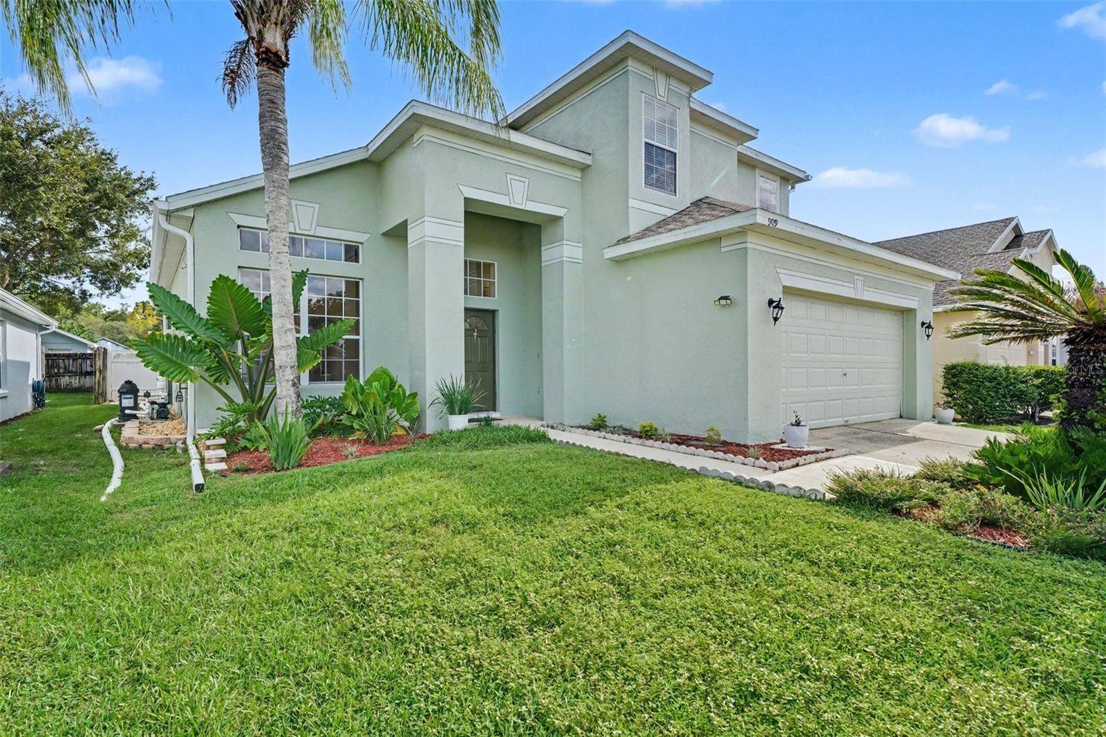 909 DEVON CREEK RD, Winter Springs, FL 32708
