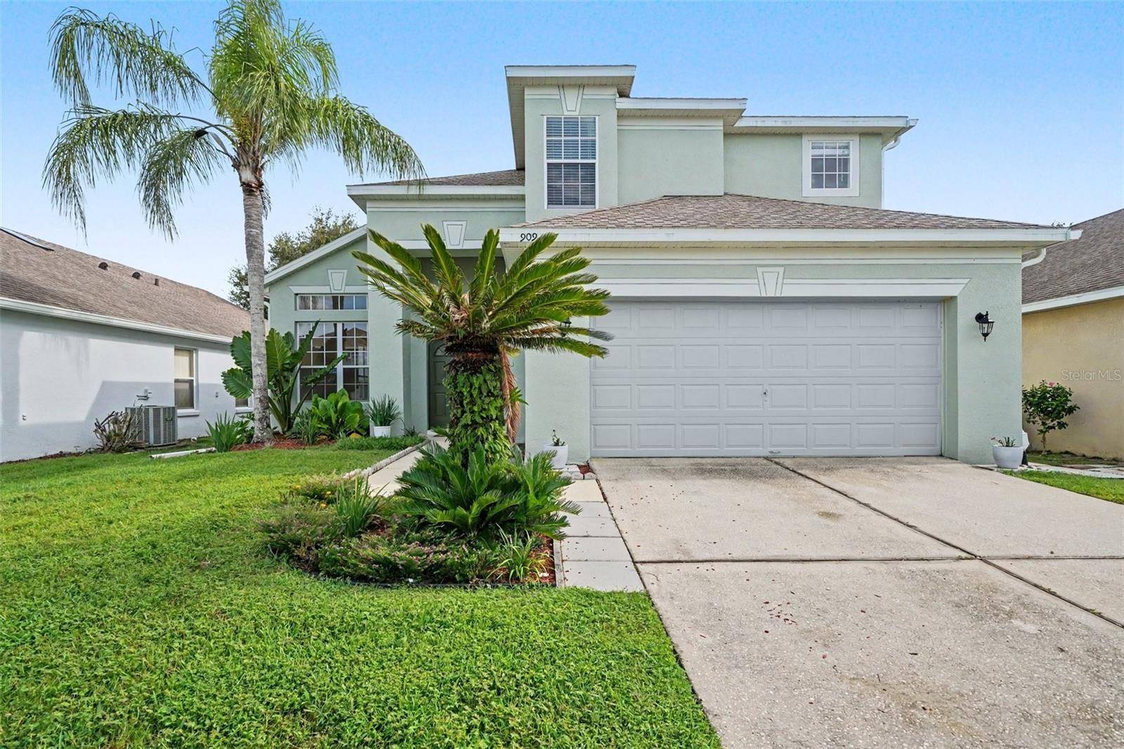 909 DEVON CREEK RD, Winter Springs, FL 32708