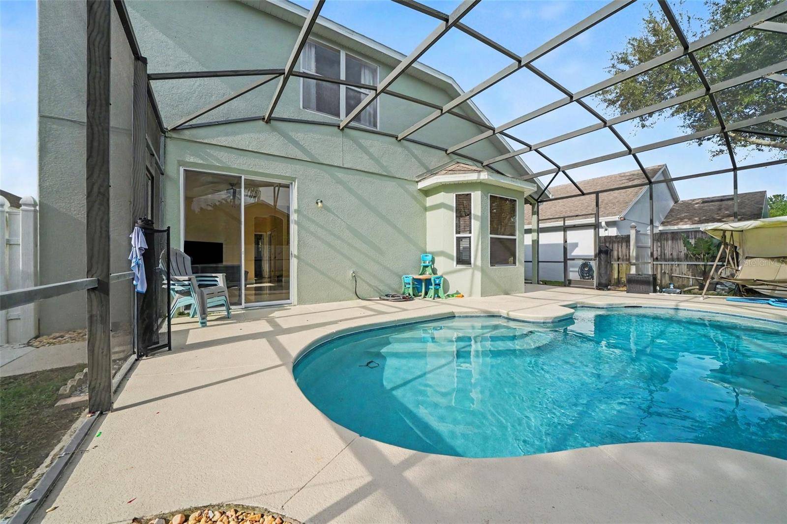 909 DEVON CREEK RD, Winter Springs, FL 32708