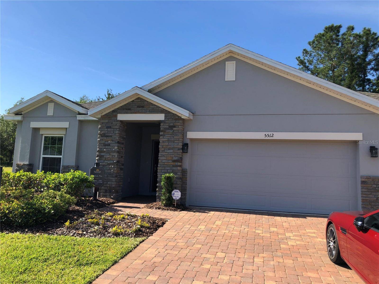 5512 WINDSONG OAK DR, Leesburg, FL 34748