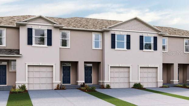 1696 SUGARWOOD LOOP, Deland, FL 32724