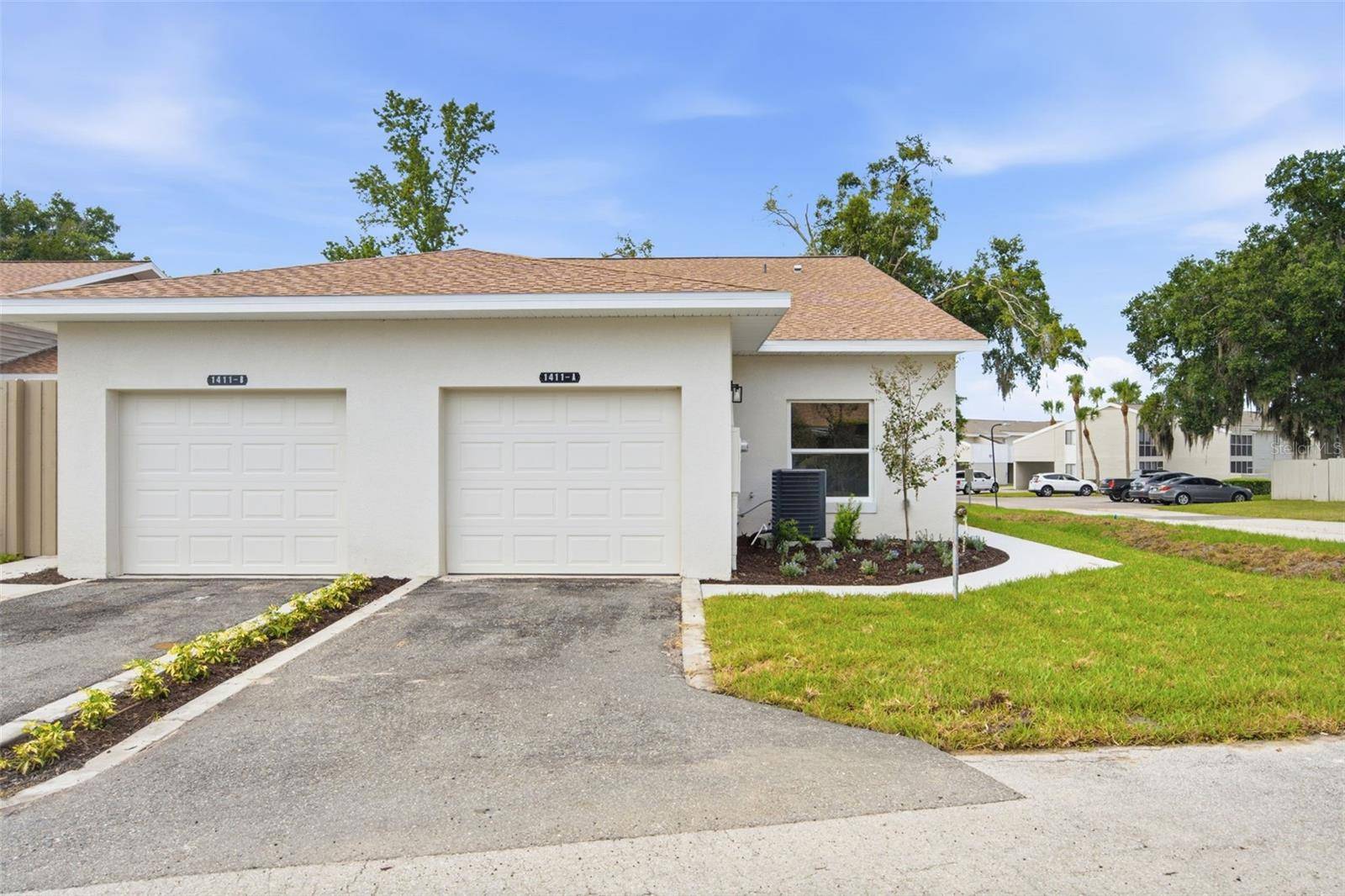1411 OAK PL #F, Apopka, FL 32712
