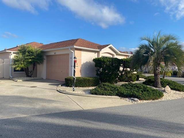615 DELGADO AVE, The Villages, FL 32159