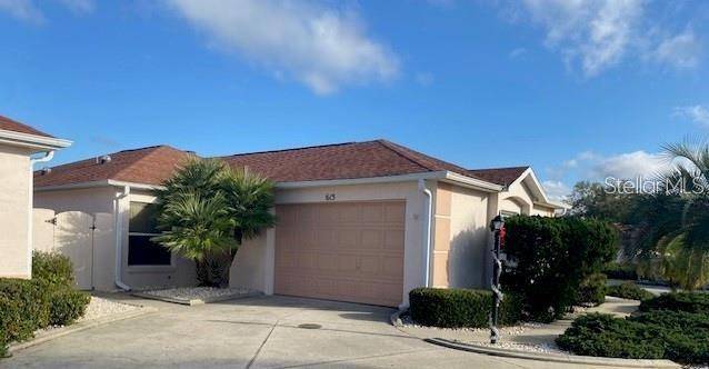 615 DELGADO AVE, The Villages, FL 32159