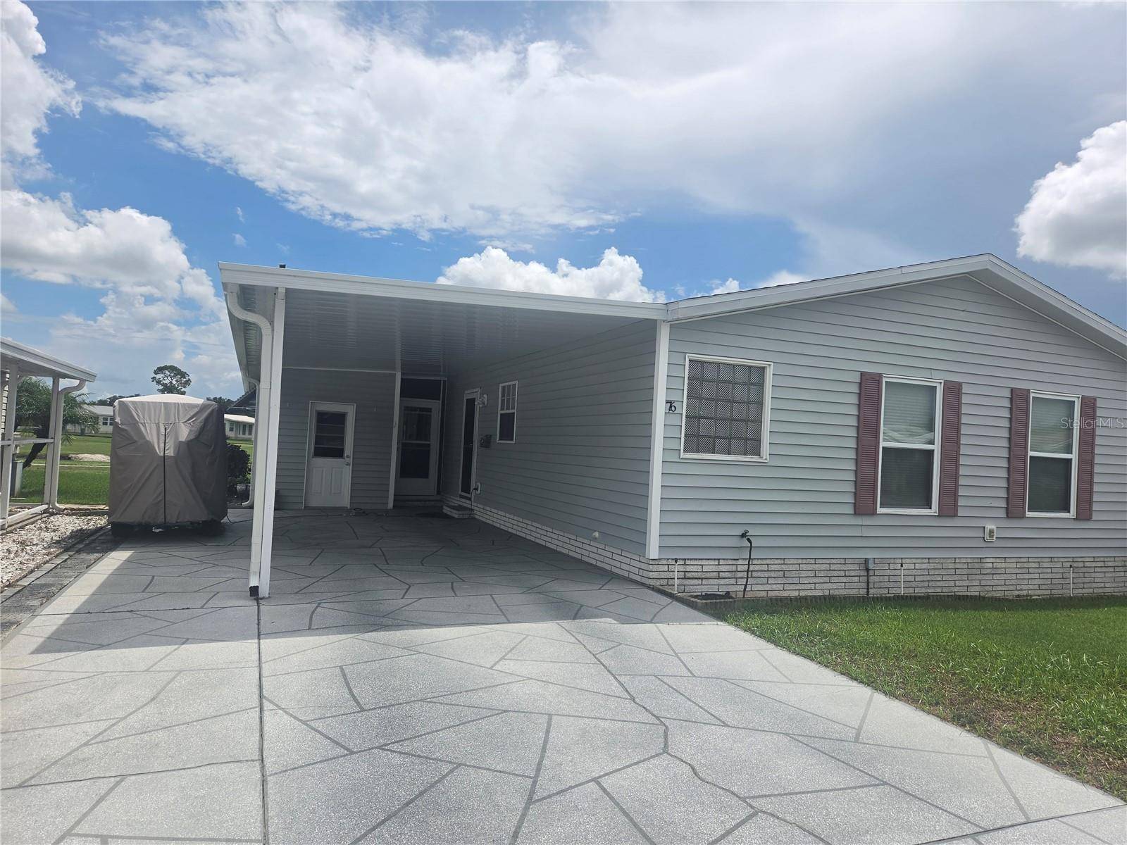 76 STRAPHMORE DR, Haines City, FL 33844