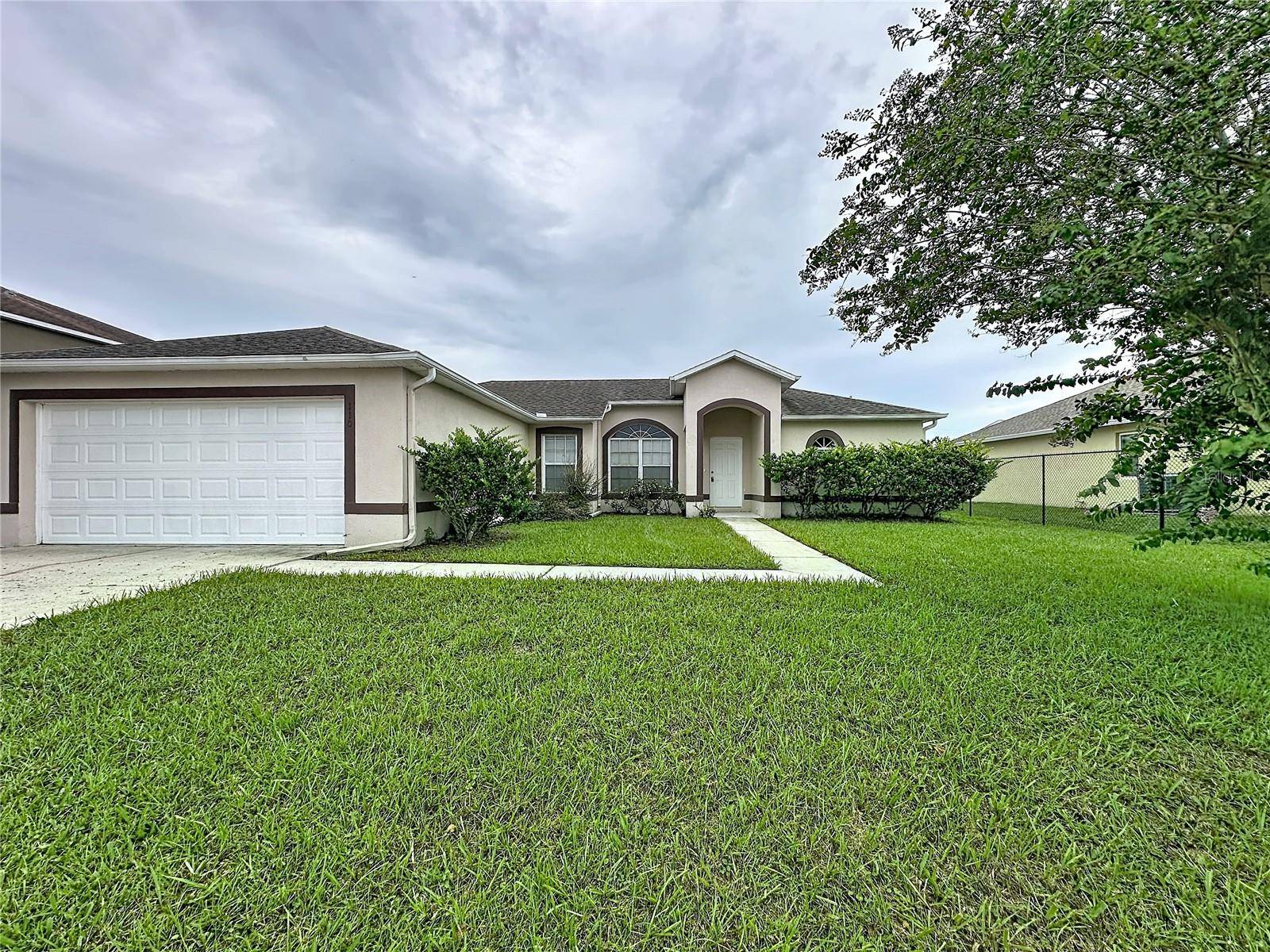 110 APPIAN WAY, Kissimmee, FL 34758