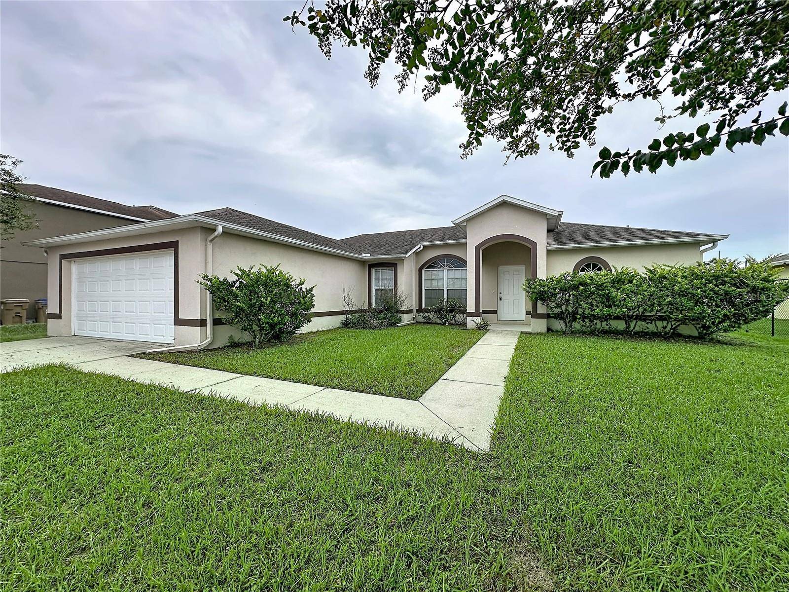 110 APPIAN WAY, Kissimmee, FL 34758