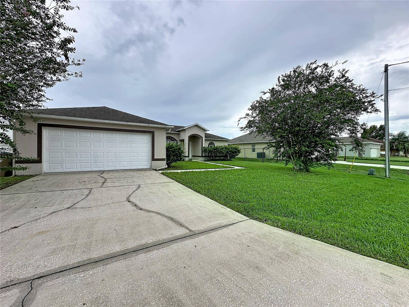 110 APPIAN WAY, Kissimmee, FL 34758