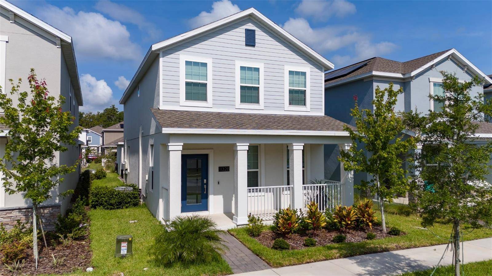 11328 LISTENING DR, Orlando, FL 32832