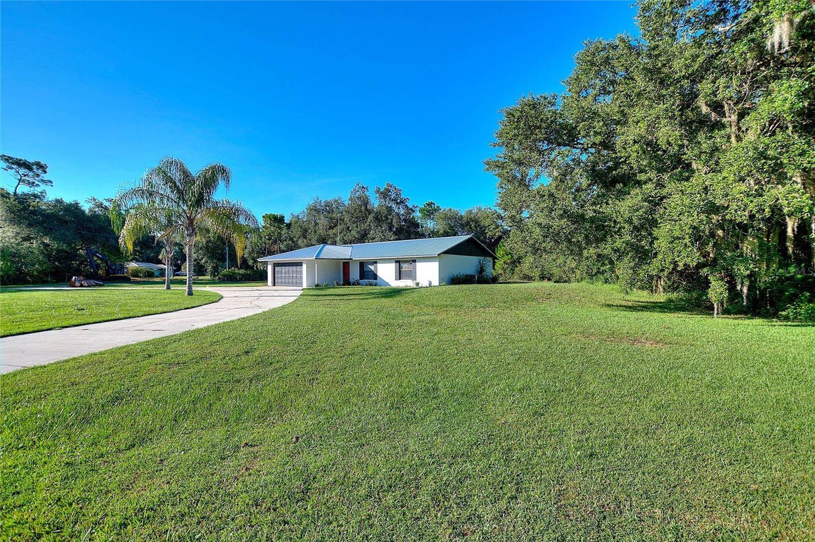 2501 PLUMOSA DR, Indian Lake Estates, FL 33855
