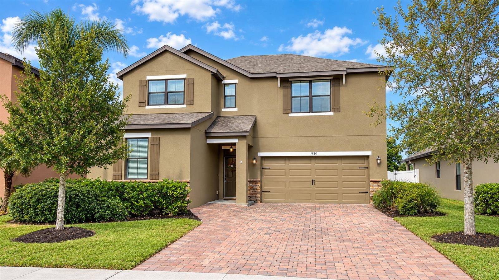 1535 FUJI DR, Melbourne, FL 32940