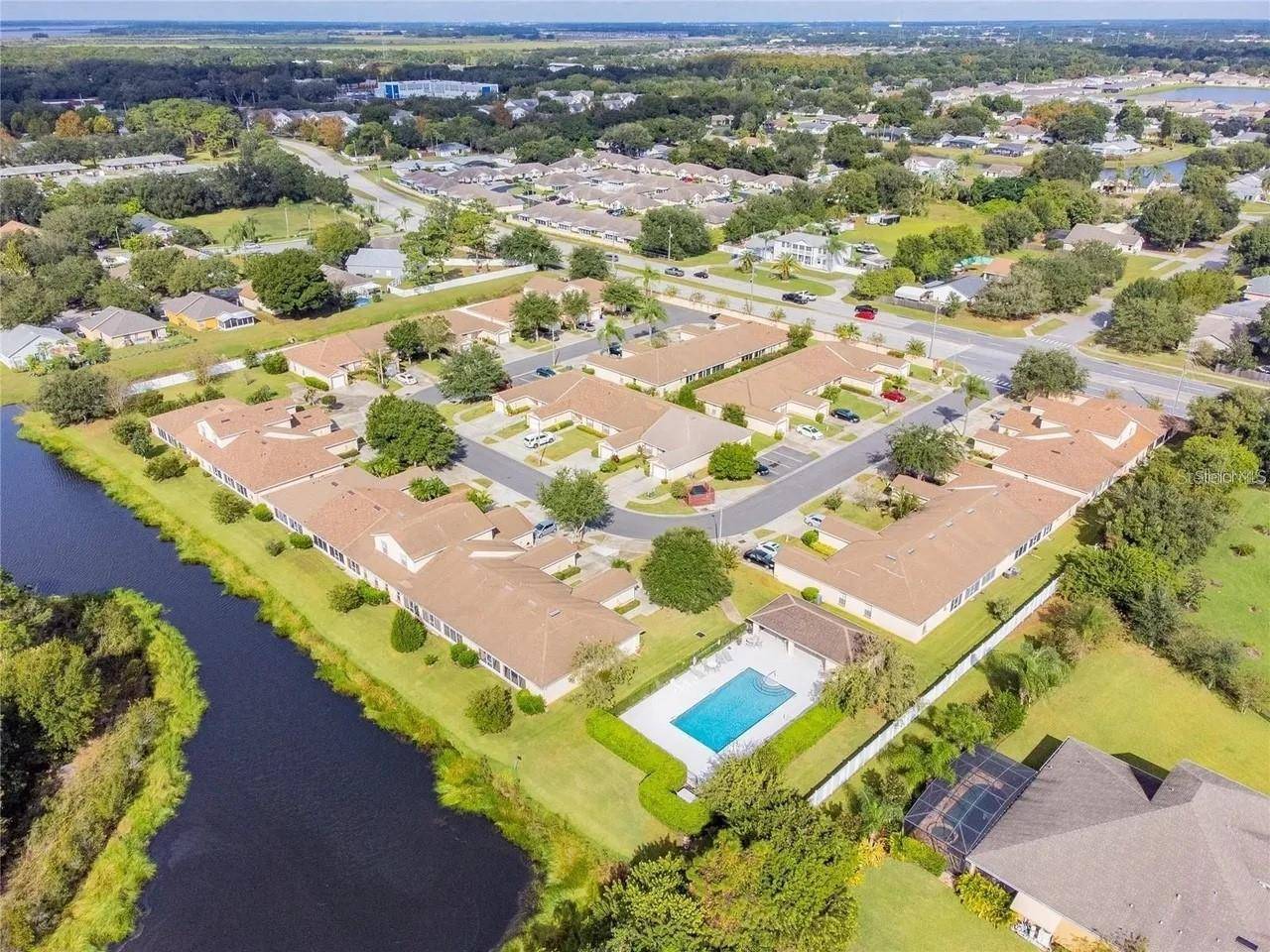 3455 VILLAGE GREEN CT, St Cloud, FL 34772