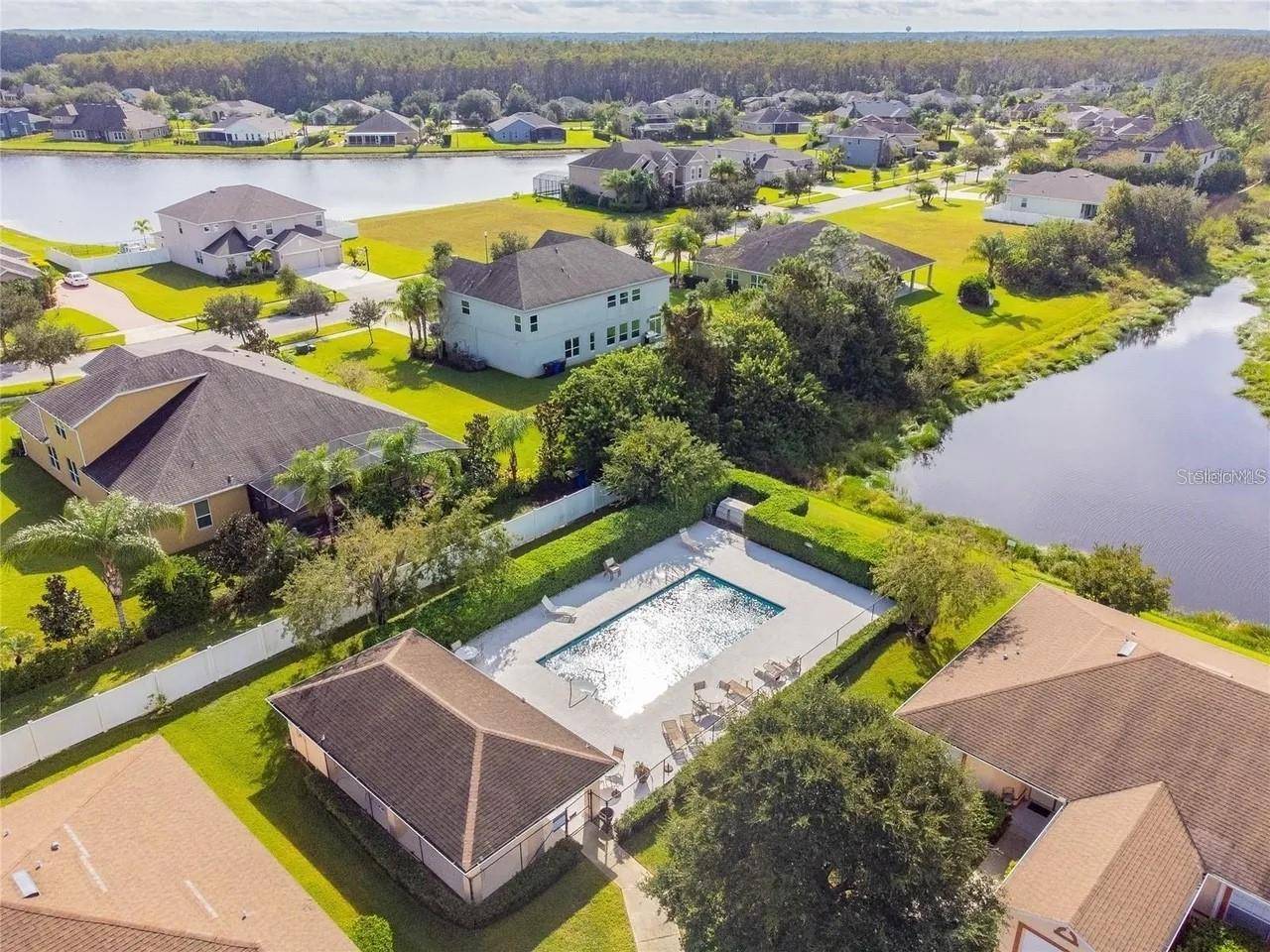 3455 VILLAGE GREEN CT, St Cloud, FL 34772