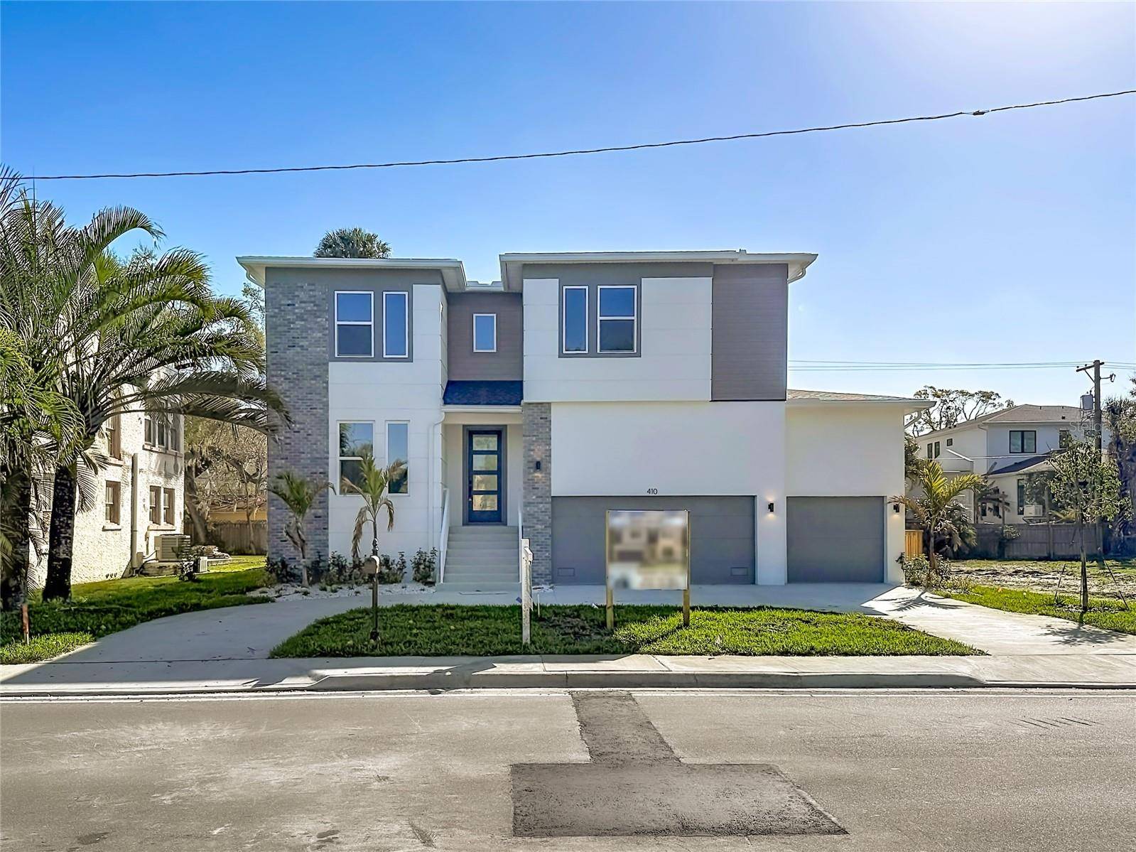 410 S WEST SHORE BLVD, Tampa, FL 33609