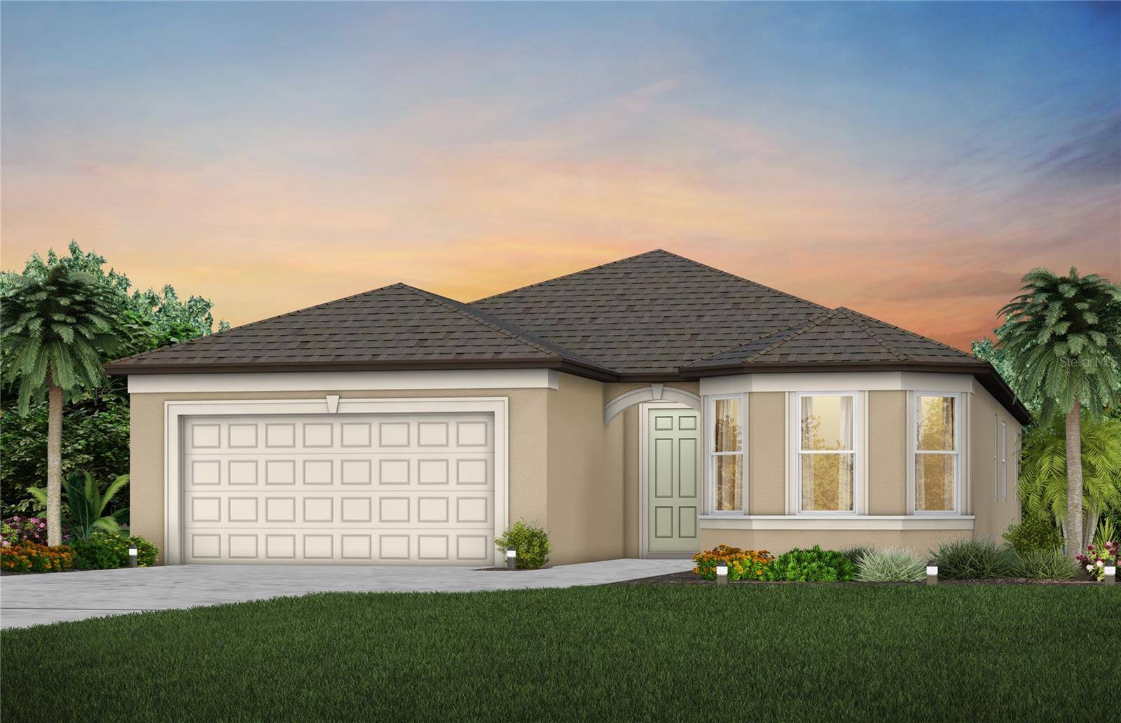 9918 TRELLIS VINE WAY, Parrish, FL 34219