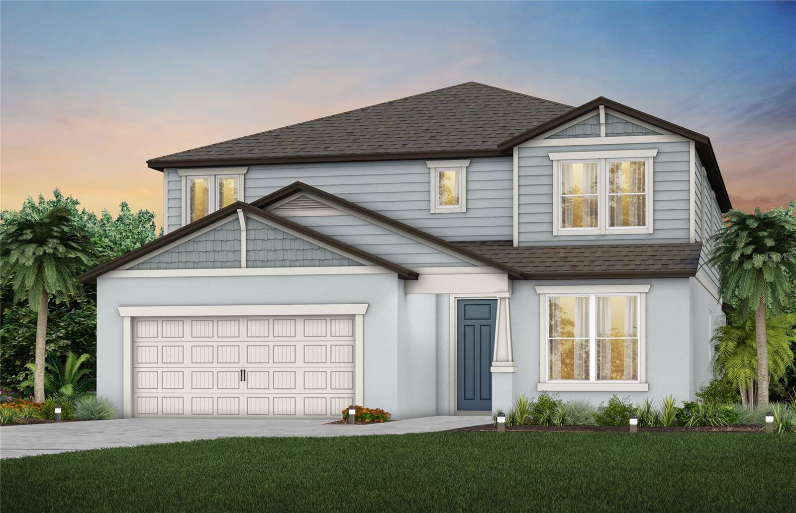 10110 FARMERS SHED PL, Parrish, FL 34219