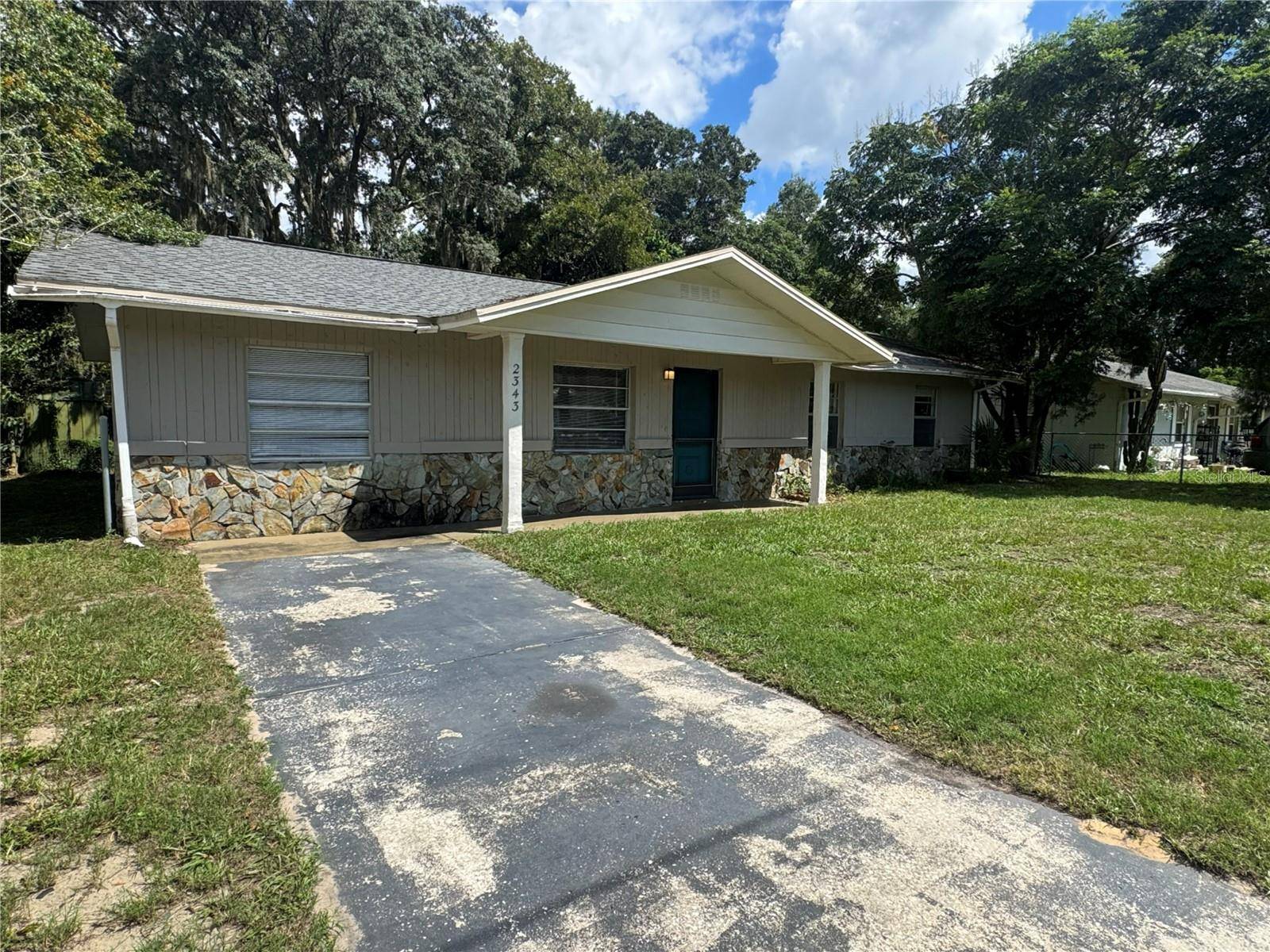 2343 S TENNYSON PT, Homosassa, FL 34448