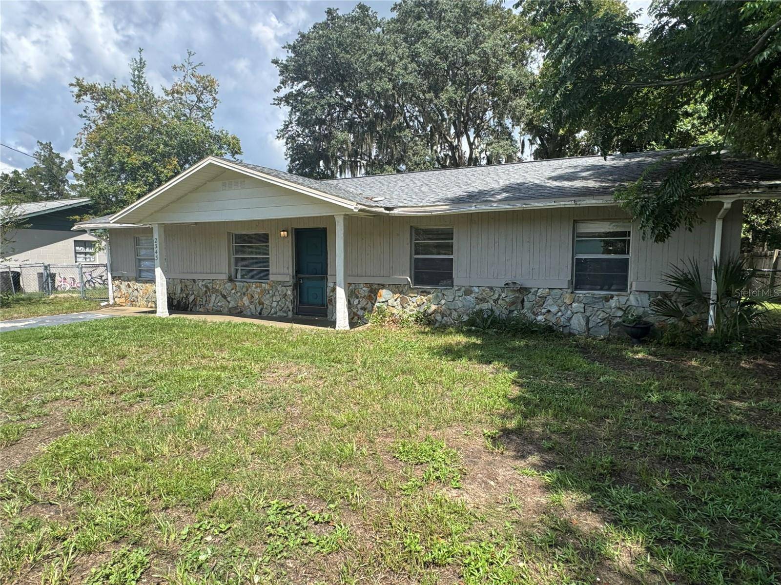 2343 S TENNYSON PT, Homosassa, FL 34448