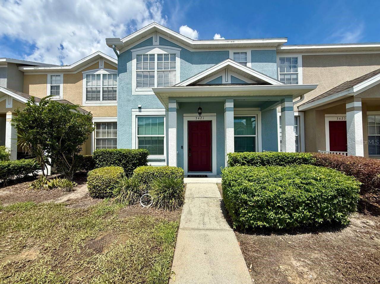 3421 SANTA RITA LN, Land O Lakes, FL 34639