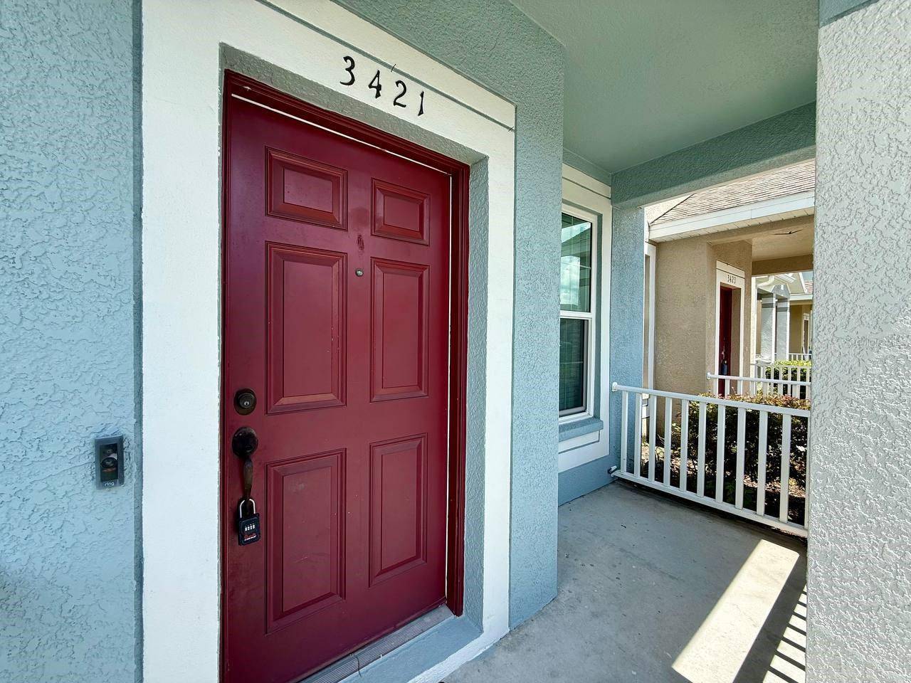 3421 SANTA RITA LN, Land O Lakes, FL 34639
