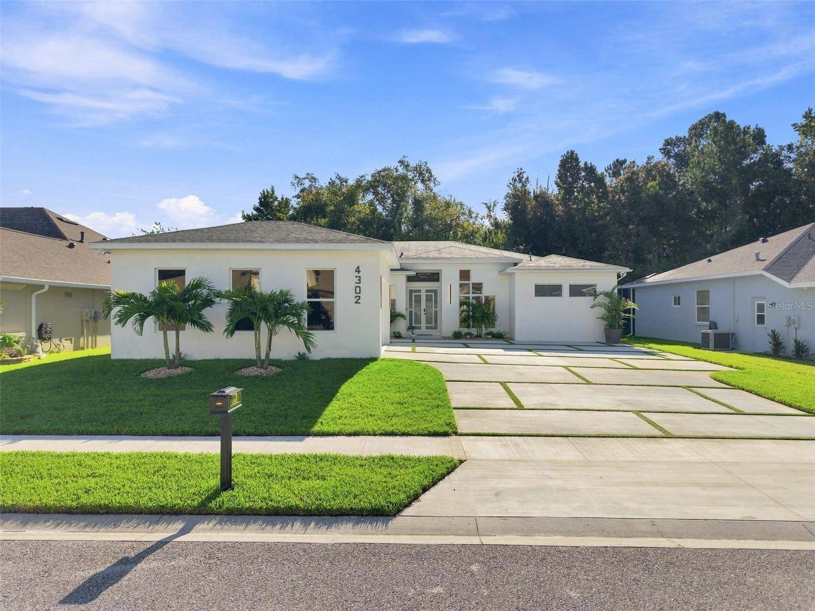 4302 GEVALIA DR, Brooksville, FL 34604
