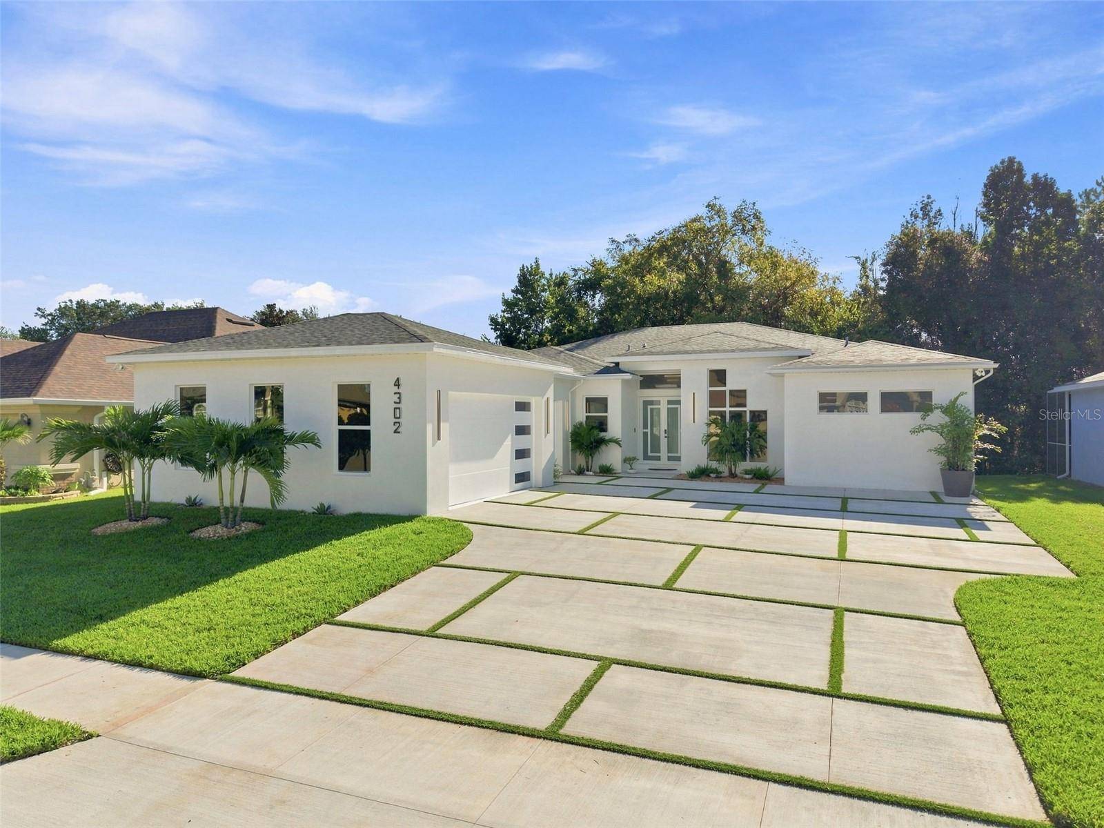 4302 GEVALIA DR, Brooksville, FL 34604