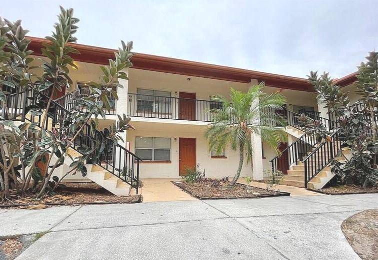 1767 S LEO LN S #104, Clearwater, FL 33755