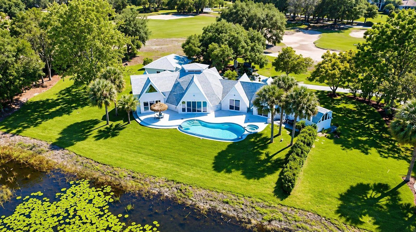 13100 SKIING PARADISE BLVD, Clermont, FL 34711