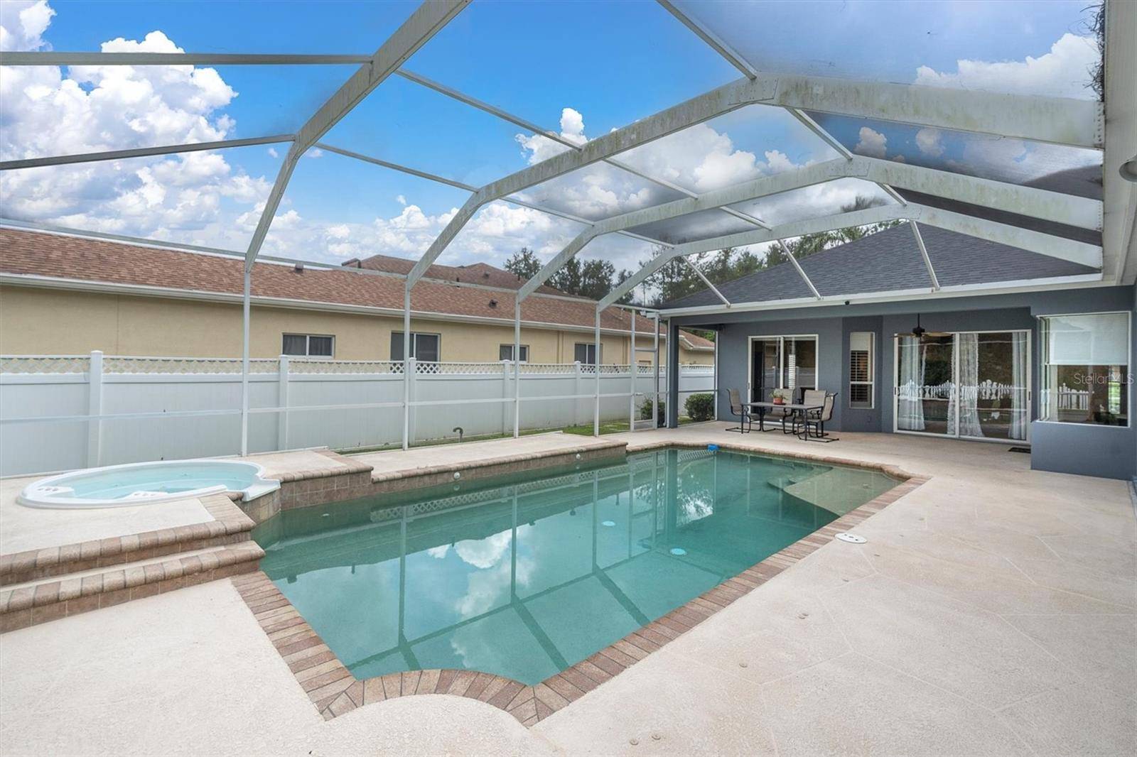 27027 BRUSH CREEK WAY, Wesley Chapel, FL 33544