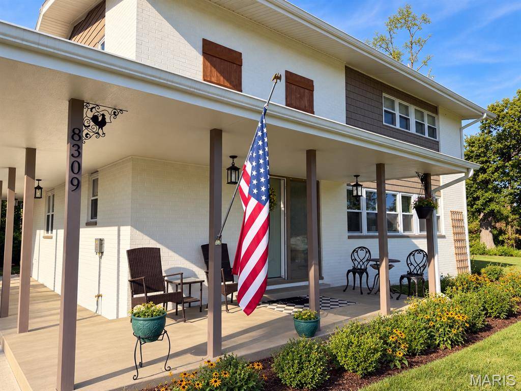 8309 Lebanon RD, Troy, IL 62294