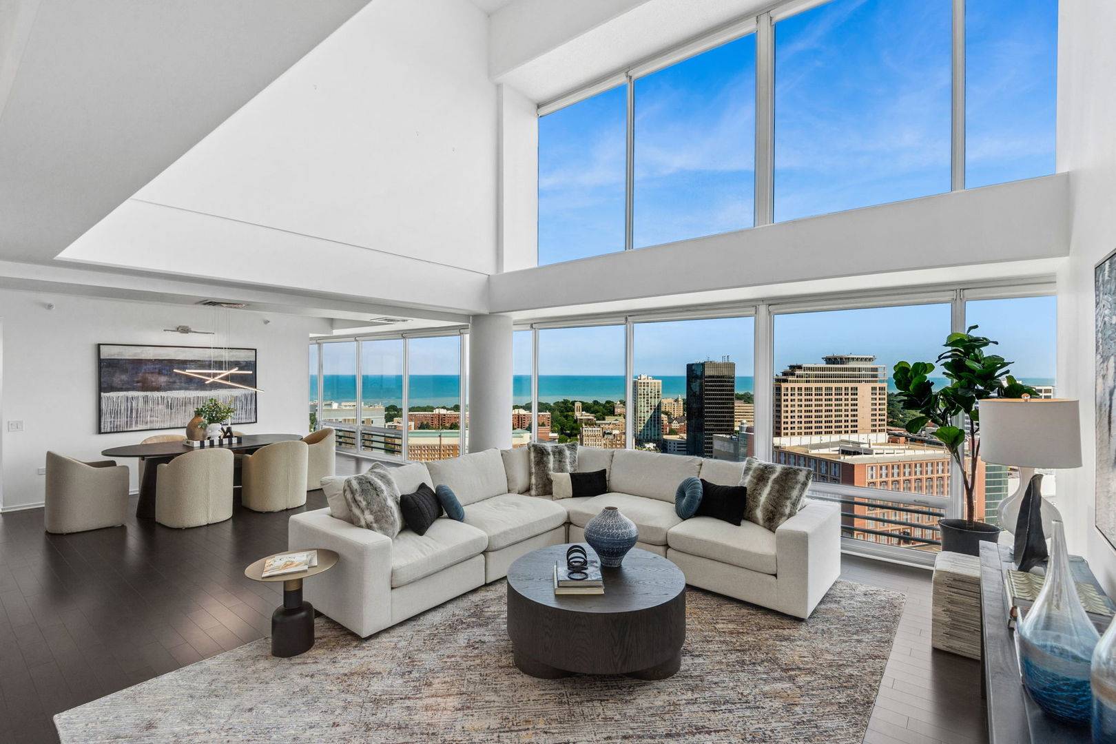 1720 Maple AVE #2710, Evanston, IL 60201