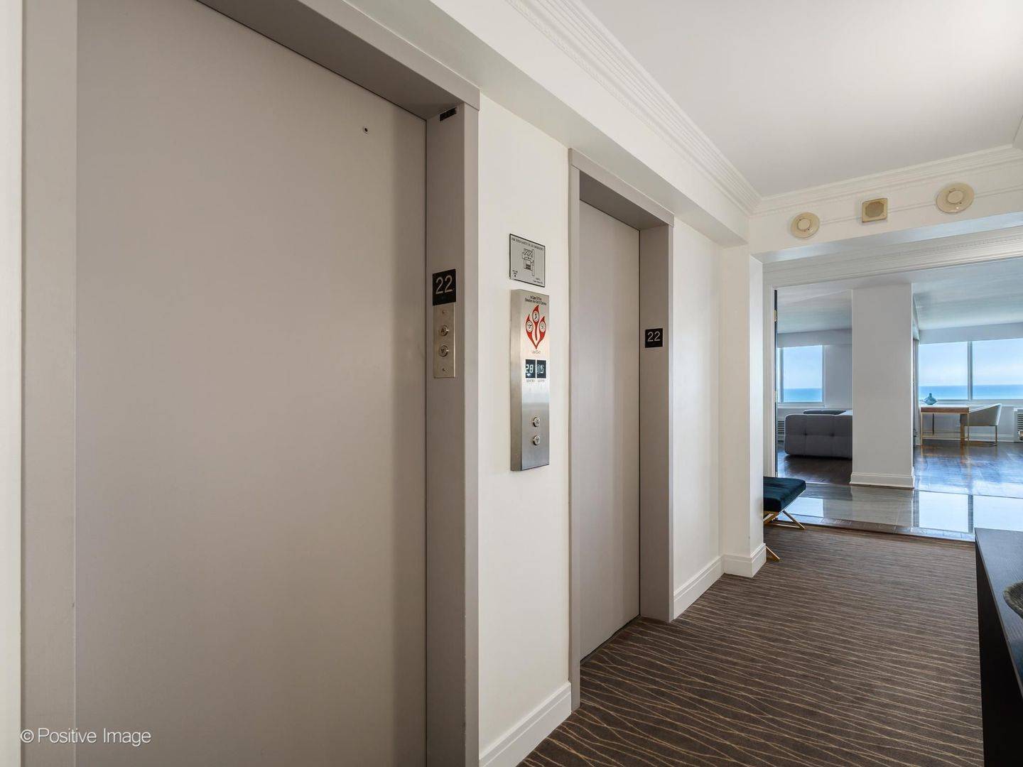 1440 N Lake Shore DR #22ABCD, Chicago, IL 60610